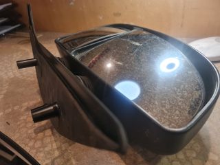 bontott FIAT DUCATO Bal Visszapillantó Tükör (Mechanikus)