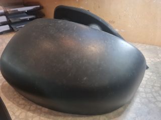 bontott FIAT DUCATO Bal Visszapillantó Tükör (Mechanikus)