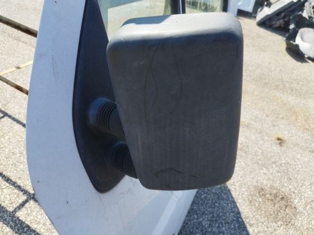 bontott FIAT DUCATO Bal Visszapillantó Tükör (Mechanikus)