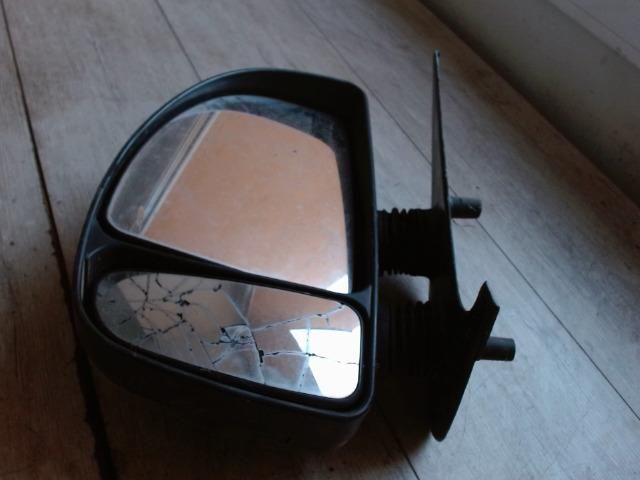 bontott FIAT DUCATO Bal Visszapillantó Tükör (Mechanikus)