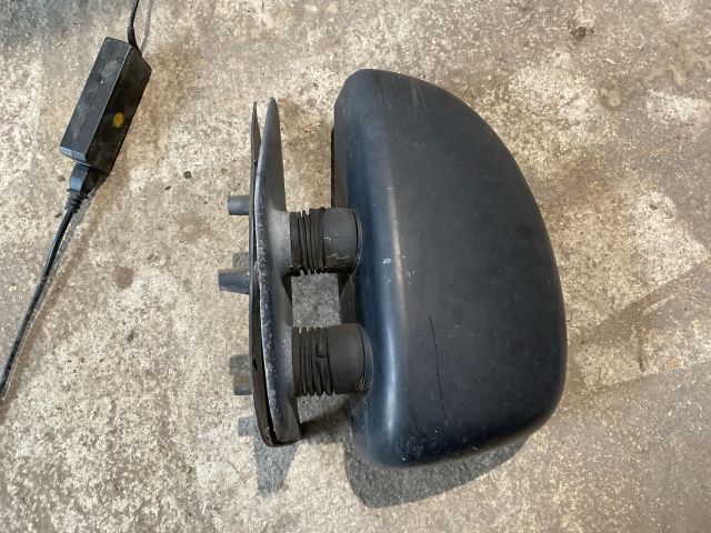 bontott FIAT DUCATO Bal Visszapillantó Tükör (Mechanikus)