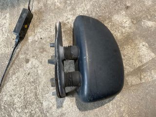 bontott FIAT DUCATO Bal Visszapillantó Tükör (Mechanikus)