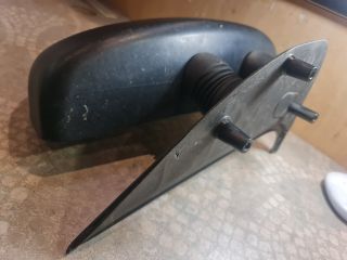 bontott FIAT DUCATO Bal Visszapillantó Tükör (Mechanikus)