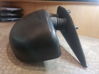 bontott FIAT DUCATO Bal Visszapillantó Tükör (Mechanikus)