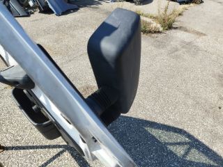 bontott FIAT DUCATO Bal Visszapillantó Tükör (Mechanikus)