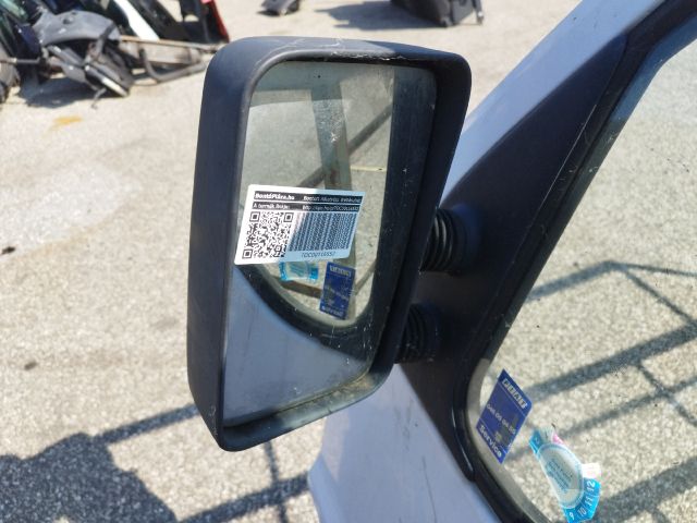 bontott FIAT DUCATO Bal Visszapillantó Tükör (Mechanikus)
