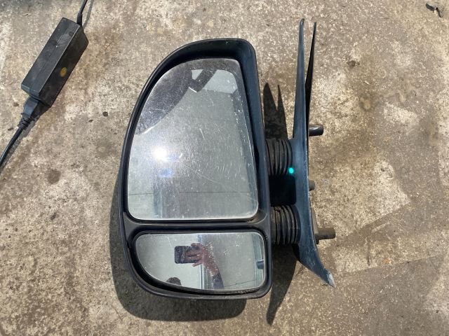 bontott FIAT DUCATO Bal Visszapillantó Tükör (Mechanikus)