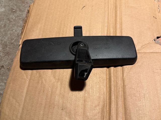 bontott FIAT DUCATO Belső Visszapillantó Tükör Talp Burkolat