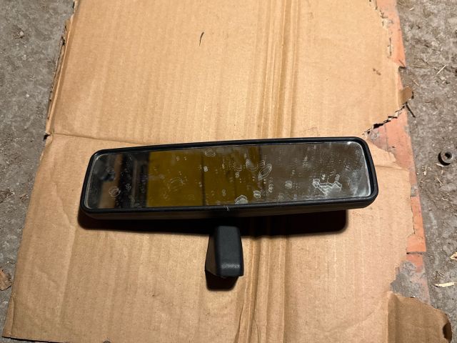 bontott FIAT DUCATO Belső Visszapillantó Tükör Talp Burkolat