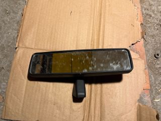 bontott FIAT DUCATO Belső Visszapillantó Tükör Talp Burkolat