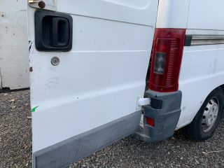 bontott FIAT DUCATO Belső Visszapillantó Tükör