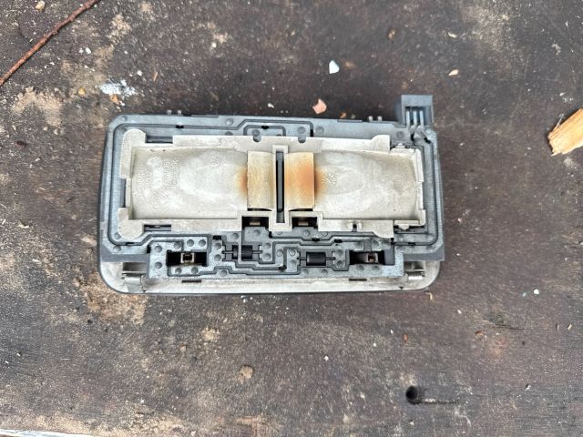 bontott FIAT DUCATO Beltér Világítás Első