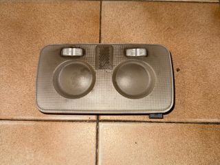 bontott FIAT DUCATO Beltér Világítás Első