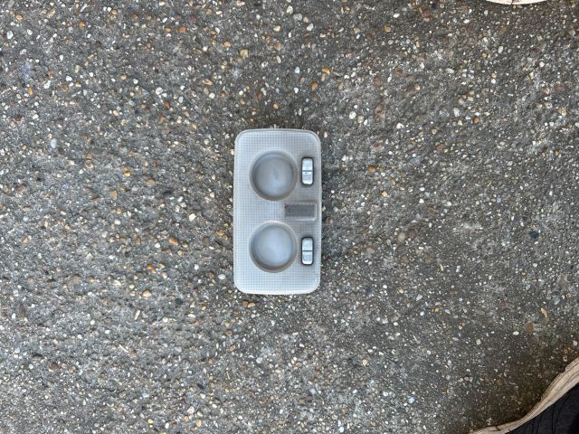 bontott FIAT DUCATO Beltér Világítás Első