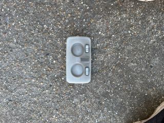 bontott FIAT DUCATO Beltér Világítás Első