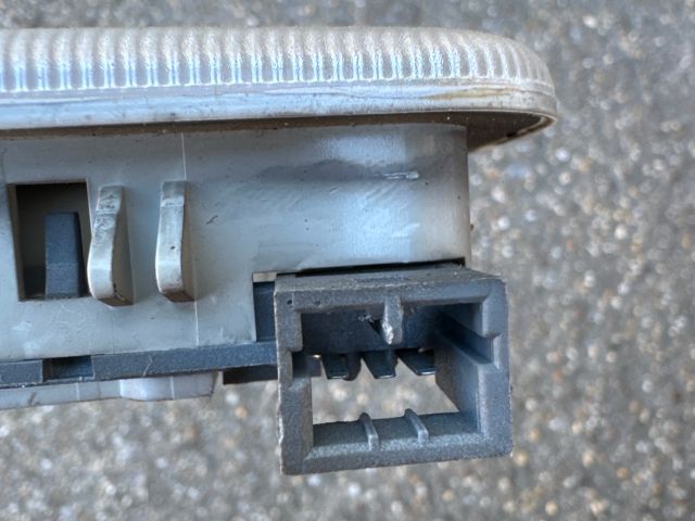 bontott FIAT DUCATO Beltér Világítás Első