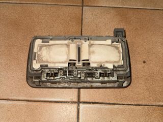 bontott FIAT DUCATO Beltér Világítás Első