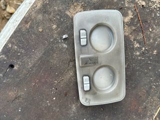 bontott FIAT DUCATO Beltér Világítás Első