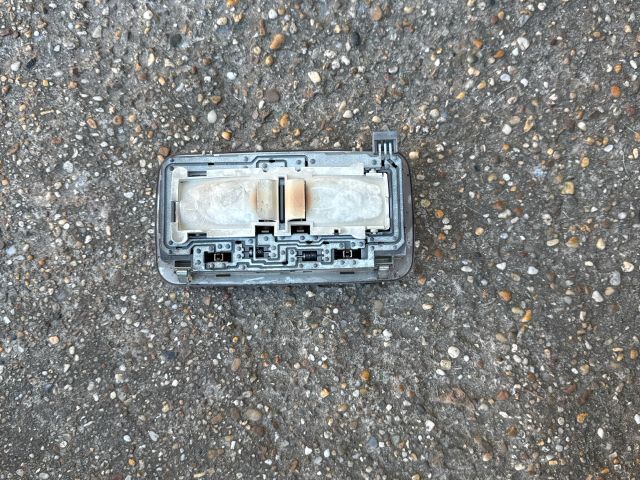 bontott FIAT DUCATO Beltér Világítás Első