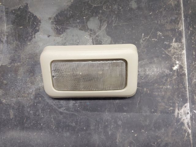 bontott FIAT DUCATO Beltér Világítás Hátsó