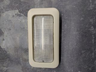 bontott FIAT DUCATO Beltér Világítás Hátsó