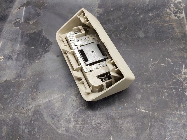 bontott FIAT DUCATO Beltér Világítás Hátsó