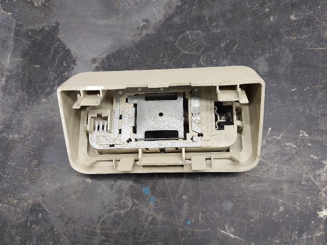 bontott FIAT DUCATO Beltér Világítás Hátsó