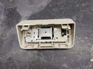 bontott FIAT DUCATO Beltér Világítás Hátsó