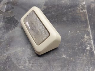 bontott FIAT DUCATO Beltér Világítás Hátsó