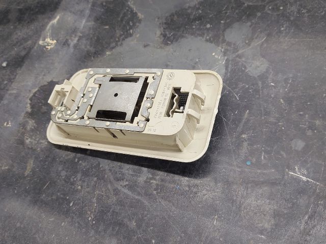 bontott FIAT DUCATO Beltér Világítás Hátsó