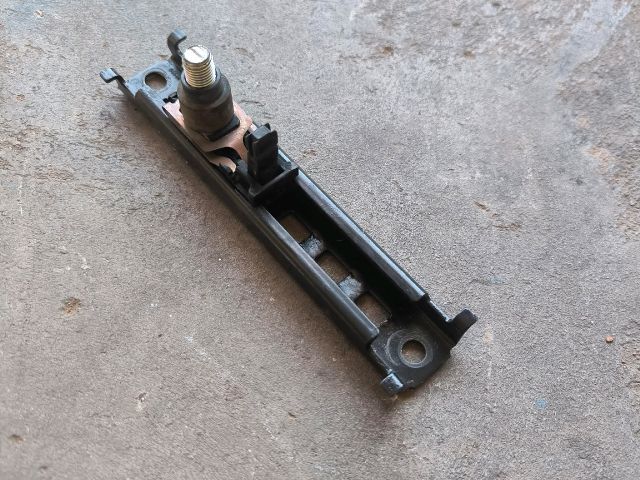 bontott FIAT DUCATO Biztonsági Öv Magasság Állító