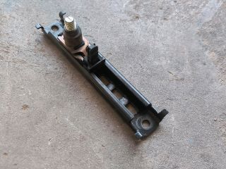 bontott FIAT DUCATO Biztonsági Öv Magasság Állító