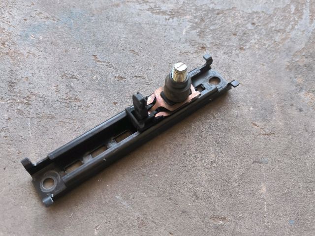 bontott FIAT DUCATO Biztonsági Öv Magasság Állító