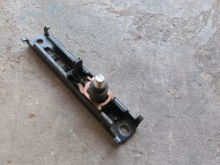 bontott FIAT DUCATO Biztonsági Öv Magasság Állító