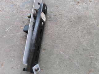 bontott FIAT DUCATO Biztonsági Öv Magasság Állító