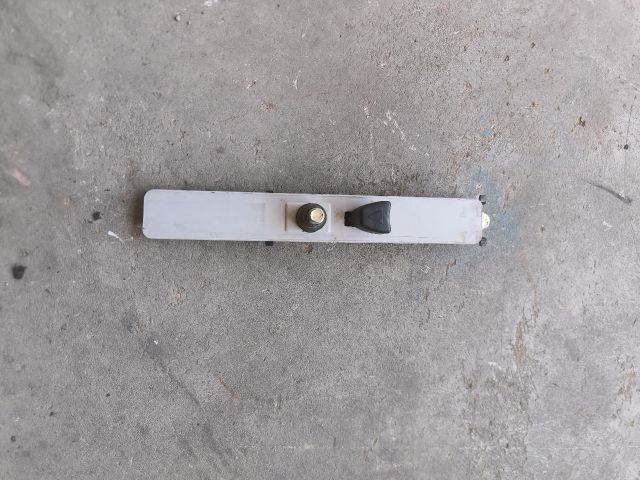 bontott FIAT DUCATO Biztonsági Öv Magasság Állító