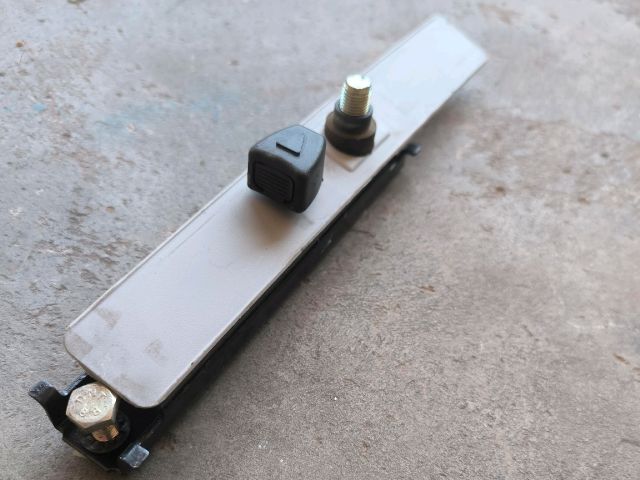 bontott FIAT DUCATO Biztonsági Öv Magasság Állító