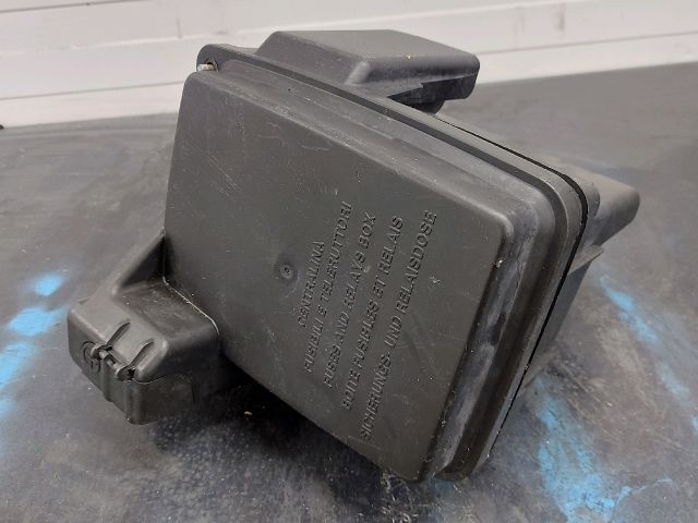 bontott FIAT DUCATO Biztosítéktábla Doboz