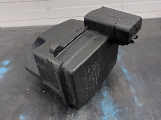 bontott FIAT DUCATO Biztosítéktábla Doboz