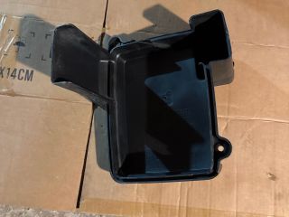 bontott FIAT DUCATO Biztosítéktábla Doboz