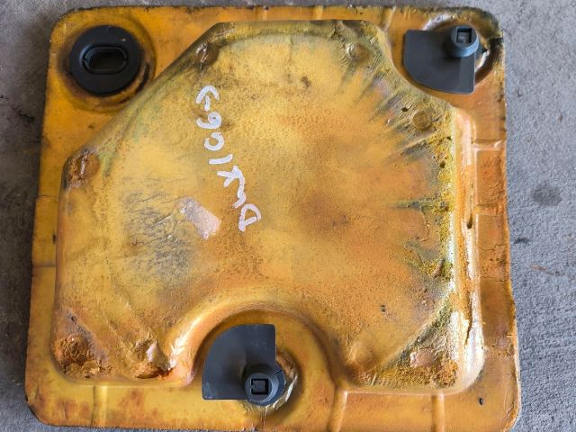 bontott FIAT DUCATO Biztosítéktábla Fedél