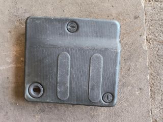 bontott FIAT DUCATO Biztosítéktábla Fedél