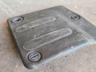 bontott FIAT DUCATO Biztosítéktábla Fedél