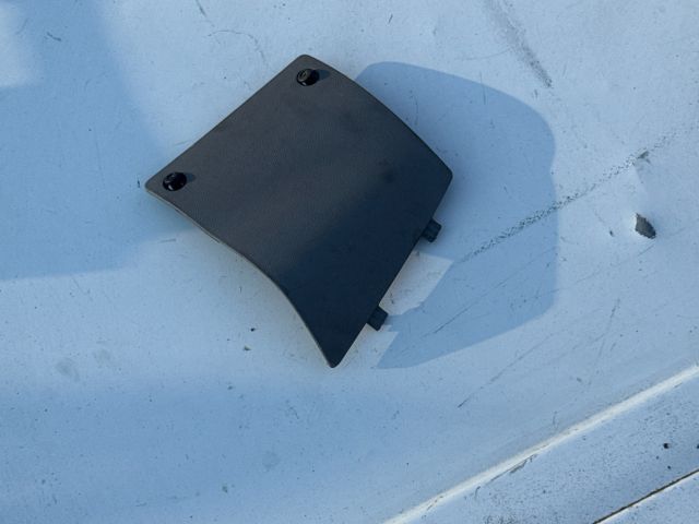 bontott FIAT DUCATO Biztosítéktábla Fedél