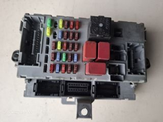 bontott FIAT DUCATO Biztosítéktábla Utastér