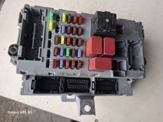 bontott FIAT DUCATO Biztosítéktábla Utastér