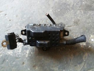 bontott FIAT DUCATO Biztosítéktábla Utastér