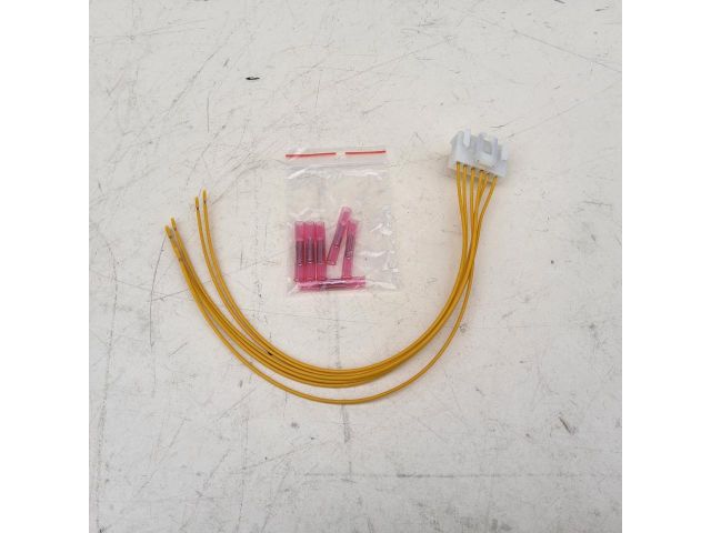 bontott FIAT DUCATO Csatlakozó