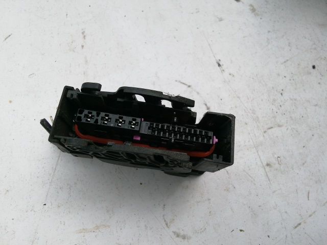 bontott FIAT DUCATO Csatlakozó