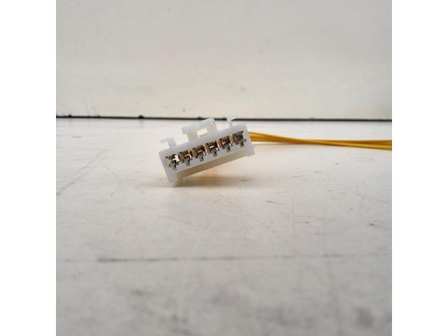 bontott FIAT DUCATO Csatlakozó